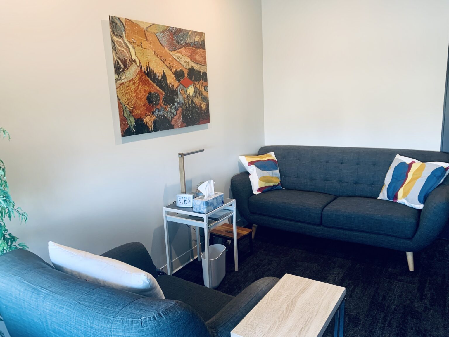 Edmonton Psychologists & Counselling Services Greenspan Psychology