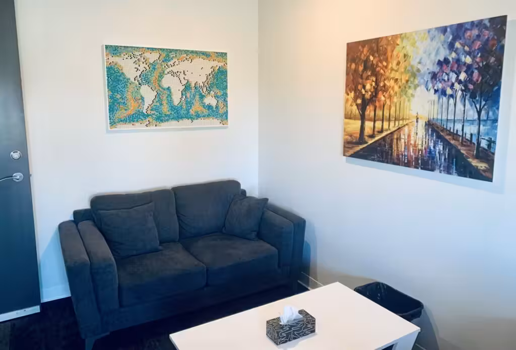 Therapy services from Edmonton psychologists