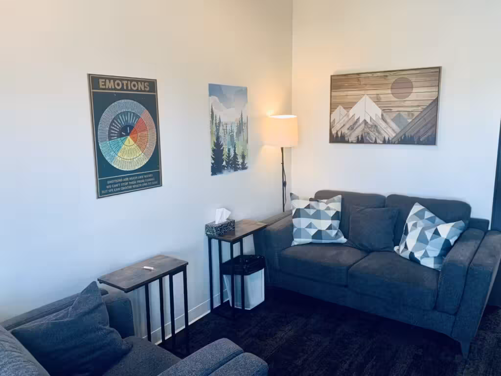 Edmonton psychology mental health counselling services