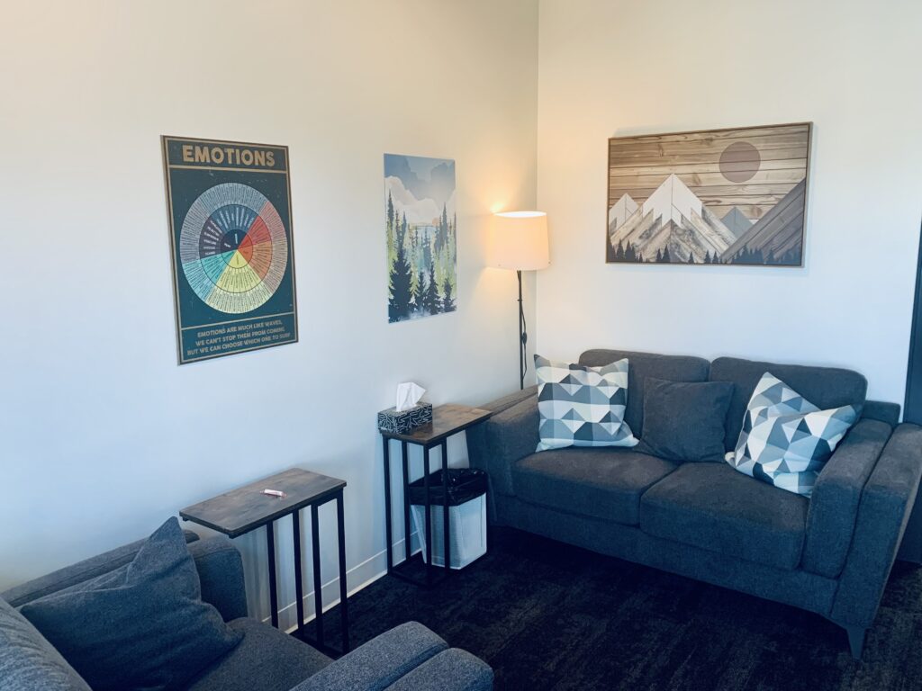 Edmonton psychology mental health counselling services