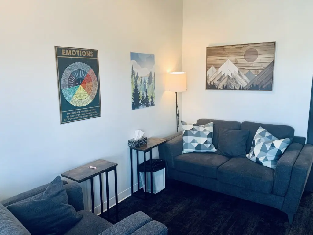 Edmonton psychology mental health counselling services
